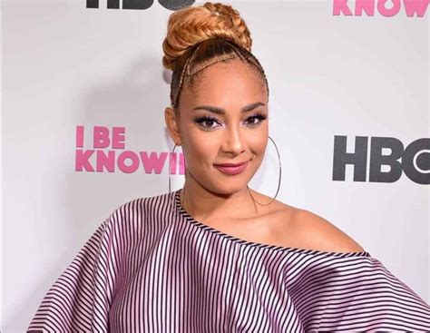 amanda seales net worth 2023